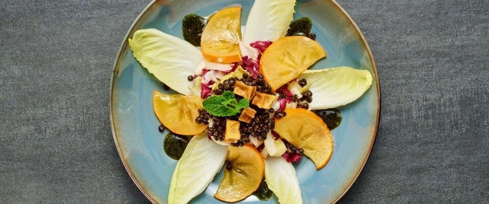 NutriPro Mehr Pflanzen auf dem Teller!