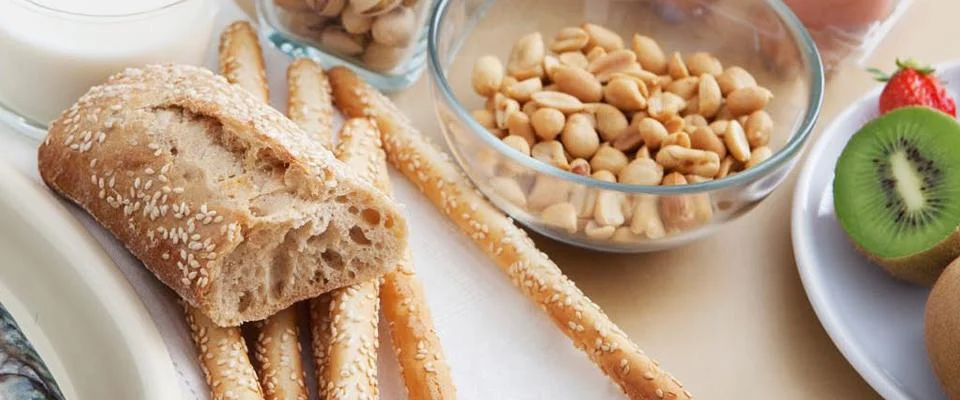 Allergenkennzeichnung die Allergen Kladde