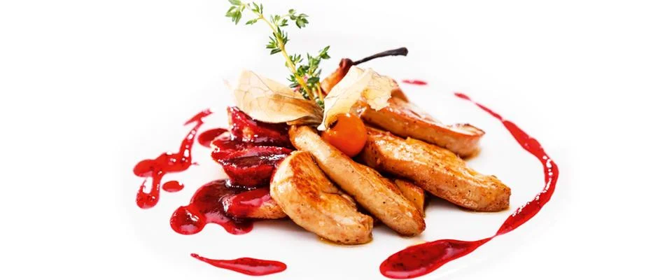 Allergenliste die vierzehn Hauptallergengruppen