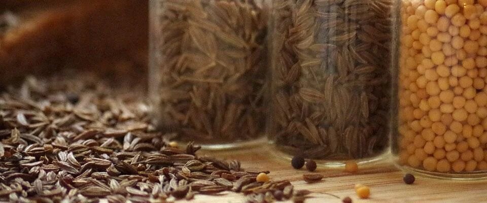 Anis in der Küche: Süßlich aromatisch