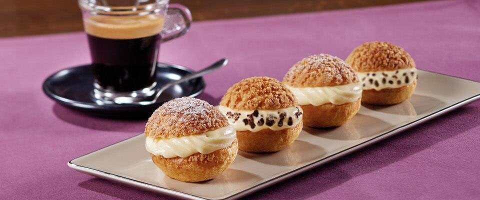 kochwissen brandteig