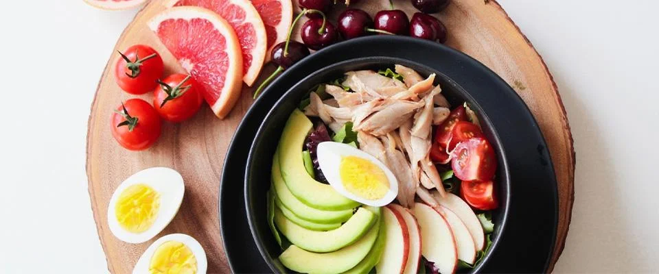 Checkliste Flexitarier Cover