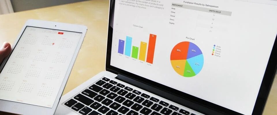 Das 1x1 der Gastronomie Kennzahlen Titelbild