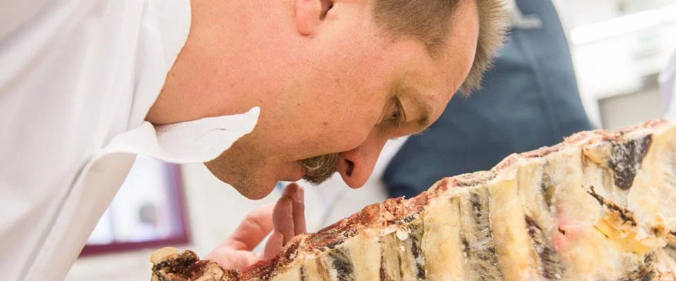 Dry Aging die neue Fleischlust Titelbild