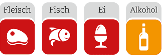 Icon Ernaehrungsformen-Lacto-Vegetarier