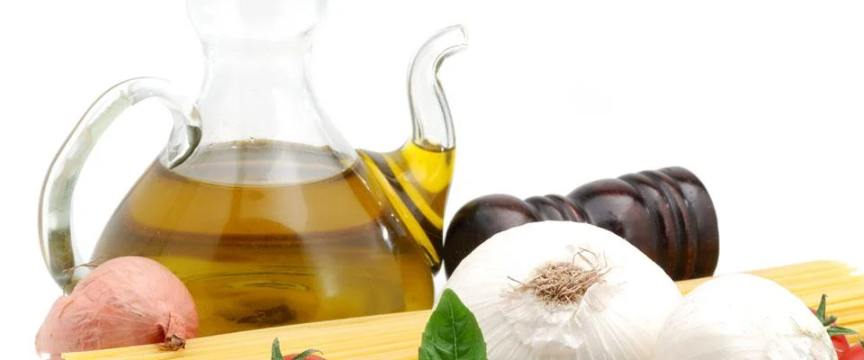 Fettsaeuren Fette Oele und Cholesterol Titelbild