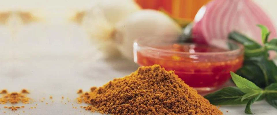 Geschmack Genuss mit allen Sinnen Titelbild