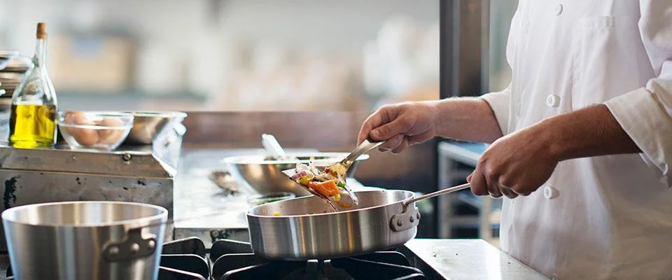 Ghost Kitchen statt Restaurant