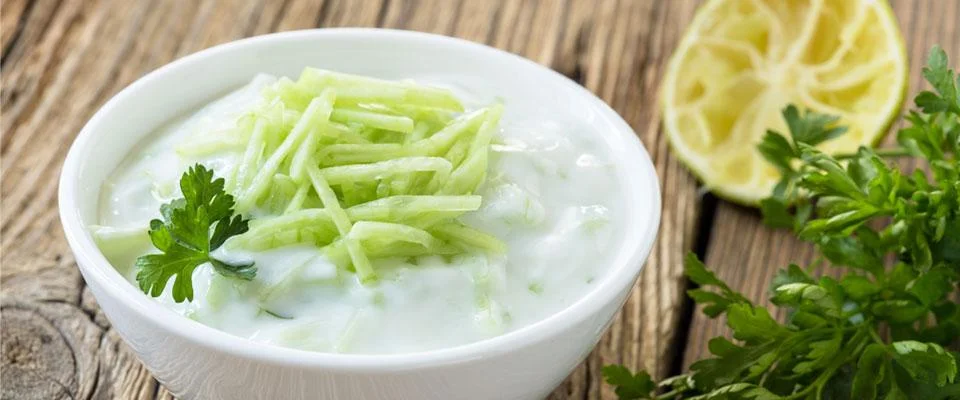 Joghurt und Quark Koch besucht Bauer alles nur Quark Titelbild