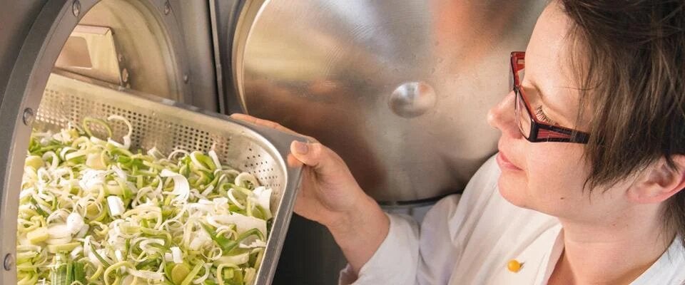 Kollegentipp: Cook and Chill