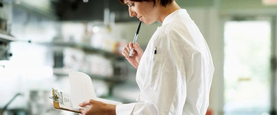 Alles im Griff – Kontrollinstrumente für den Erfolg