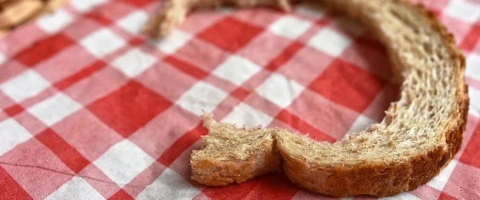 Weniger ist mehr - In 5 Schritten Food Waste reduzieren