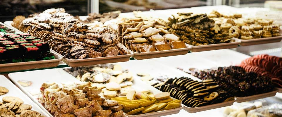 Mürbeteig küchenfachlicher Leitfaden