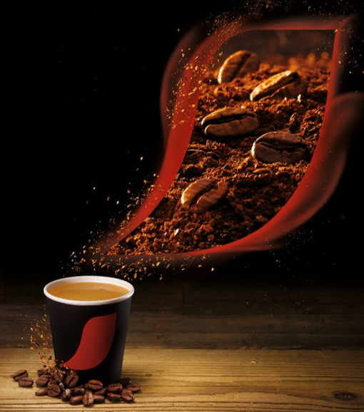 Nescafé