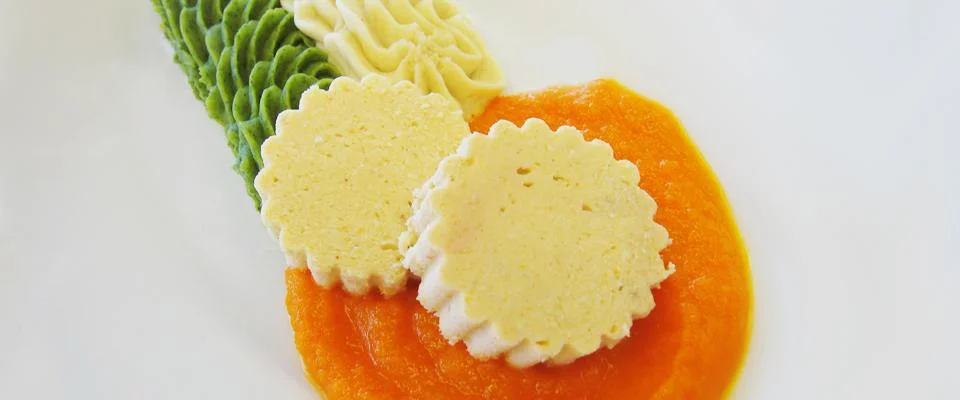 Passierte Kost Konsistenzstufen Titelbild