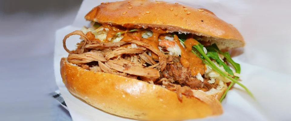 Pulled Pork der neue Trend Pulled Pork und Pulled Beef Titelbild