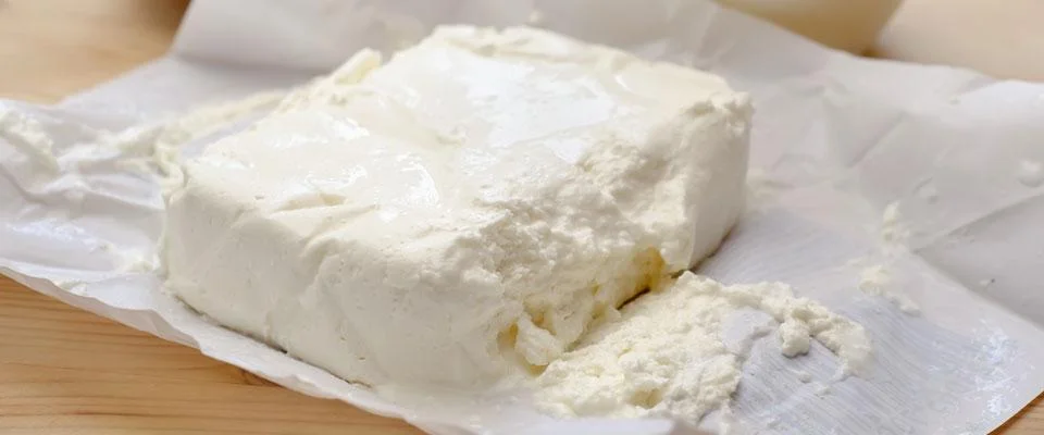 Herstellung das Käse Prinzip Titelbild