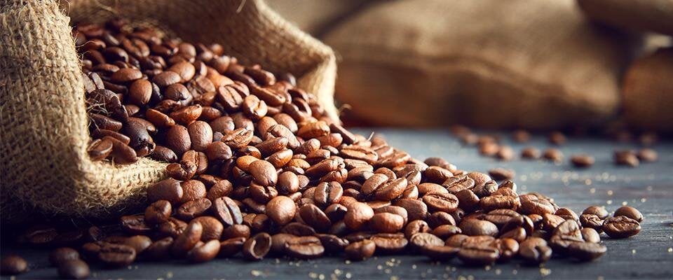 Kaffeeröstung &amp; ihre Geheimnisse