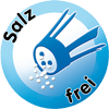 Icon Salzfrei