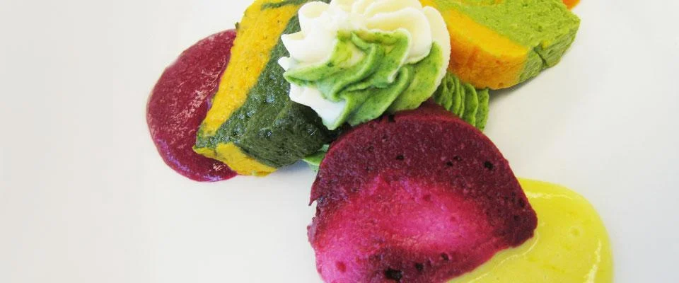 Schluckbeschwerden kein Einheitsbrei passierte Kost bei Dysphagie Titelbild