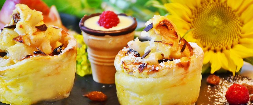 spezialteige kuechenfachlicher leitfaden titelbild