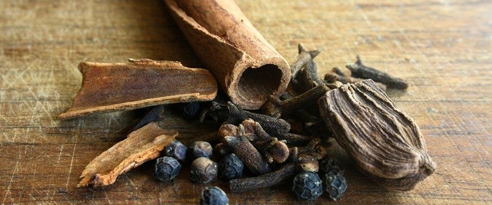 suessliche gewuerze titelbild