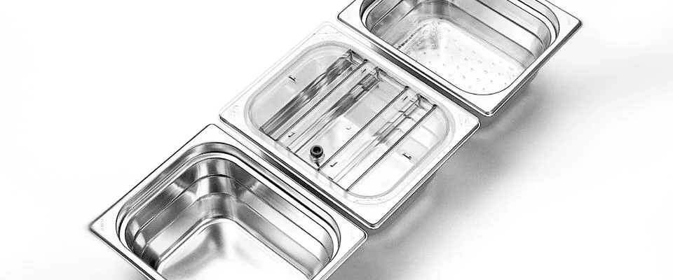 Vakuumieren mit Green VAC Titelbild