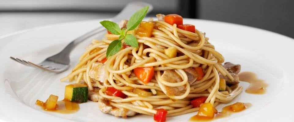 Was sind Kohlenhydrate?