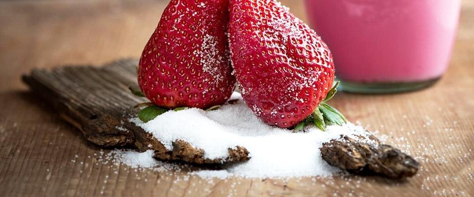 Zucker – Versüßt jeden Tag