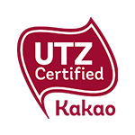 Icon UTZ cetrtified Kakao