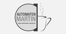 Automaten Martin