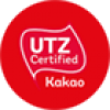 Icon UTZ cetrtified Kakao