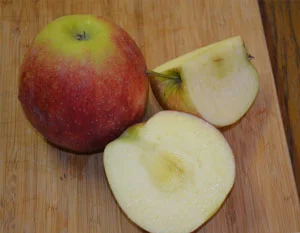 Apfelsorte Jona Gold