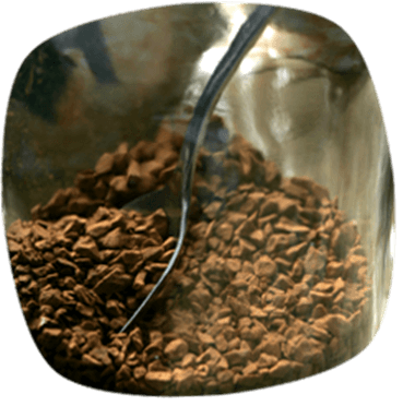 Aufbewahrung Von Kaffee