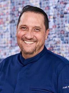 Axel Kappenberger Nestle Professional Küchenfachlicher Berater