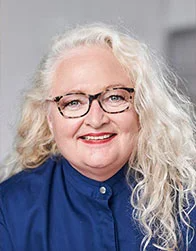 Barbara Röder Nestle Professional_Küchenfachliche Beraterin