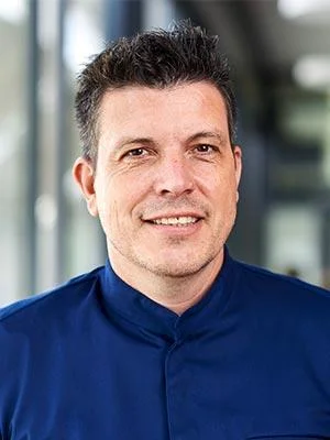 Carsten Esser Nestle Professional Leiter Kuechenfachlicher Berater