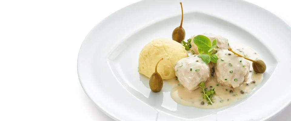 Traditionelle kueche neu interpretiert von wegen von gestern