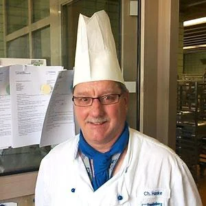 Christoph Hanke Kuechenleiter