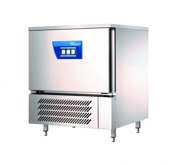 Icon Coolcompact-Schnellkuehler-Klein