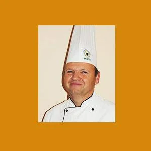 Daniel Hanser Kuechenchef Lorett