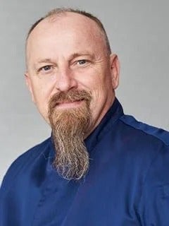 Dirk Bock Nestle Professional Küchenfachlicher Berater