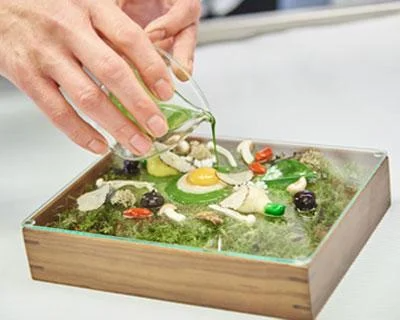 essthetik tableware wissler