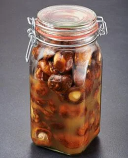 fermentierte-shi-take-pilze