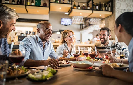 Gastronomie-und-Systemgastronomie