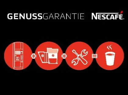 Genuss Nescafe