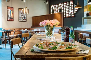 L'Osteria München am Gasteig