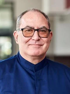 Jens-Hendrik Voss Nestle Professional Küchenfachlicher Berater