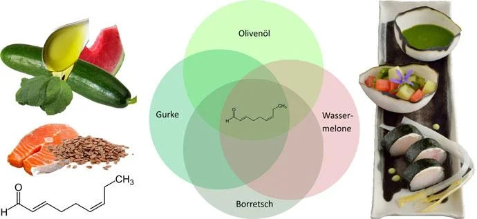 Food-Pairing-Aromaparing