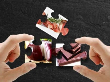 Food Pairing Eine Revolution des Geschmacks Thumbnail